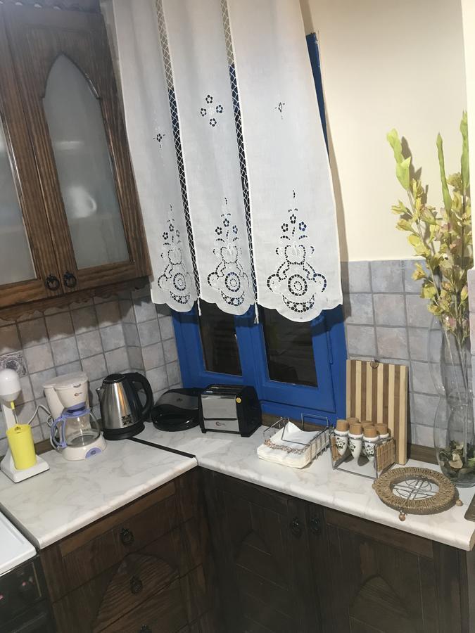 Apartment Anna's Traditional Hοme Thessaloniki