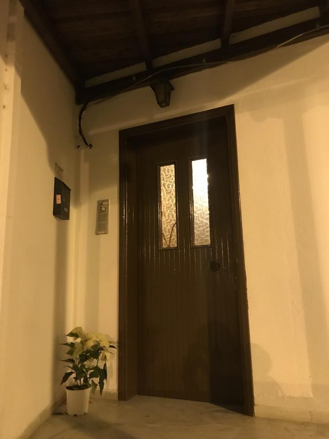 Apartment Anna's Traditional Hοme Thessaloniki