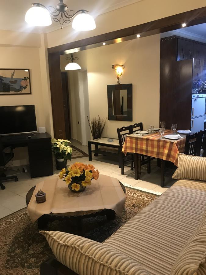 Apartment Anna's Traditional Hοme