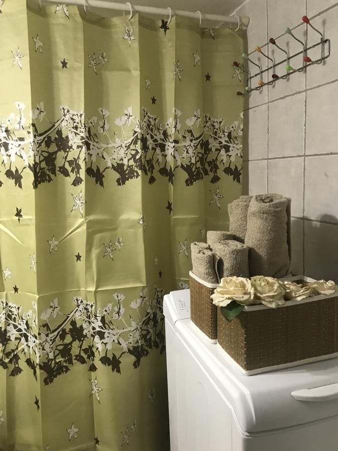 Apartment Anna's Traditional Hοme Thessaloniki
